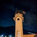 법동마을1세천 | 경남 통영 한산도 10일간의 장박 낚시 여행 1/3