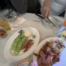 비에이치씨(bhc) 사가정점 | 생일이였다
