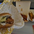 맘스터치 마곡역홈앤쇼핑점 이미지