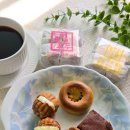 호밀호두 | 별내디저트 간식 호밀호두 별내점 호두과자 포장후기