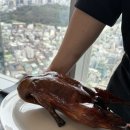 목화클럽 | 조선 팰리스 더 그레이트 홍연 | 세미룸 베이징덕 예약 | 조선호텔 중식 클럽조선 내돈내산 리뷰