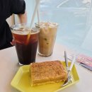 [제이클레프 J.clef] 직접 로스팅한 원두를 이용해 더 맛있는 김포공항 카페 후기(원두 판매처)