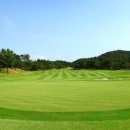 승주골프장 이미지