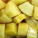 파인애플 이미지
