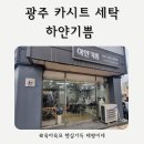 하얀세탁 | [내돈내산] 광주 카시트 세탁 하얀기쁨 브라이텍스 로머 주니어