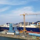 현대중공업 이미지