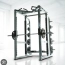 유니크 짐 이미지