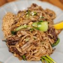 [맛집 후기] 서울 장안동 잇선, 경주 황리단길 류센소·딤타오, 읍성 라운드투