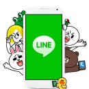 라인@ 이미지