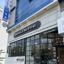 순천 호수공원 미용실 살롱더퍼스트 모카무스 염색 후기