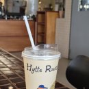 포스트커피로스터리 | [광안리 로스터리 카페] 히떼로스터리 광안점 ☕️