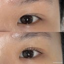 GS25목포북항점 | [목포 산정동 속눈썹] 글로우씨 목포 속눈썹펌 북항 속눈썹 영양블랙펌 하고 온 후기