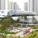 미사도서관 3층 이미지