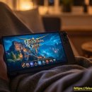 동굴PC | 아직도 &#39;게임기&#39;로만 생각하세요? 스팀덱 DOED, 1년 써본 솔직 후기 (2025년 최고의 휴대용 PC)