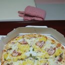 봉수아피자 이미지