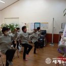 중흥보건진료소 세계뉴스통신