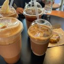 제이목장 | 특허받은 아이스아메리카노가 있는 논현역 카페제이 cafej/ 아이스크림이 맛있는 카페 강남라떼 후기 ☕️