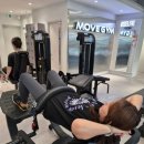 무브짐 남성역점 이미지