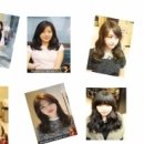 은지헤어 이미지