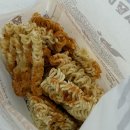 메가엠지씨커피안성중앙대 | 메가커피 라면땅 레시피 매운맛 칼로리 가격 기본맛 후기