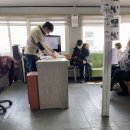 복현로 72 | [운전면허 1종 보통] 여자 1종보통 후기; 근데 이제 기능 4수를 곁들인..(대구 안전자동차운전전문학원)