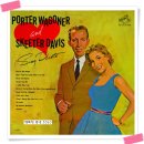 Gonna Find Me a Bluebird / Porter Wagoner & Skeeter Davis 이미지