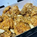 자담치킨 마튀니 후기 | 맛있는 간장마늘치킨 추천 순위