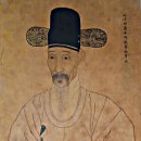 기로회 | 이유원 초상(李裕元 肖像)과 이석규(李錫圭), 이종백(李宗白) 초상 밑그림(肖像 草本) 기증 전시