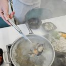 우리밀칼국수 이미지