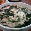 멸치국수집 이미지