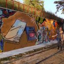 썸머 메이크업 이미지