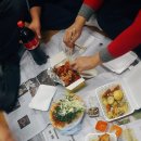 민준떡볶이 - 경산시 청운1로 17 | 민준떡볶이