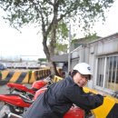 대신 오토바이 이미지