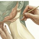 곡샘성형외과의원 | 침샘 비대증(귀밑샘, 턱밑샘) 보톡스를 통한 숨겨진 윤곽 라인 찾는 방법