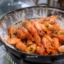 장치2낙차공 | 경남 고성 맛집 장백왕새우 가을 제철 해산물 단골집