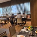 호텔인터시티 | 리뉴얼 후 처음 가는 유성 뷔페 찐맛집 호텔 인터시티 16층 [더스크래치 뷔페] 솔직 후기