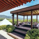 암반수사우나 이미지