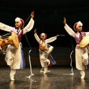 영동별신굿 이미지