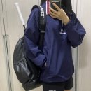 아이(233) | 배드민턴 아노락 요넥스 하프집업 233JJ002U 85사이즈