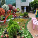 과천시민회관 야외공연장 이미지