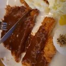 홍익돈까스 충장점 | 충장로 맛집 '홍익돈까스 광주충장점' 리뷰