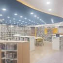 밀양도서관 이미지