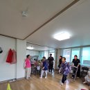 1주공아파트경로당 | 태백 1주공아파트 경로당 체력측정(출장)