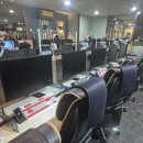 아이센스리그 PC방 제주본점 이미지