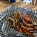 장원가 | 내돈내산 대흥동 한화구장 맛집 장원가참숯불쪽갈비막창 솔직후기