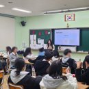 해성중학교 | &lt;경남 출강&gt; 아레볼 캔들 ㅣ 거제 해성중학교 출강 후기 캔들 아티스트 직업체험 바다 젤 캔들 만들기