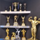 머슬데몬 이미지