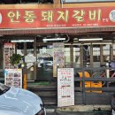 목동맛집 육즙 폭발 생갈비, 환상의 돼지갈비, 쫄깃한 껍데기가 인상적인 목동 고기 맛집 안동돼지갈비 이미지