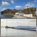 율포마을 1농로 | 남파랑길 77, 78코스 (보성&amp;장흥 구간)