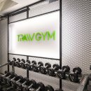 트레이브짐 길동지점 이미지